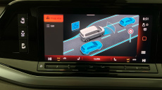 Volkswagen Multivan 2.0 TDI Style 5dr LWB DSG Diesel Estate